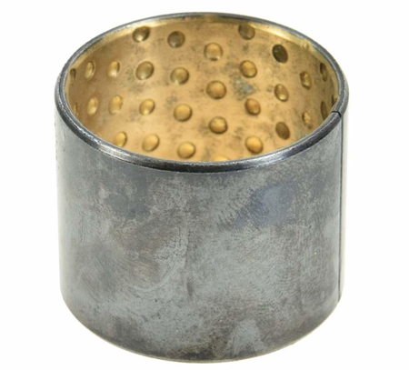 Tulejka kolumny bimetaliczna