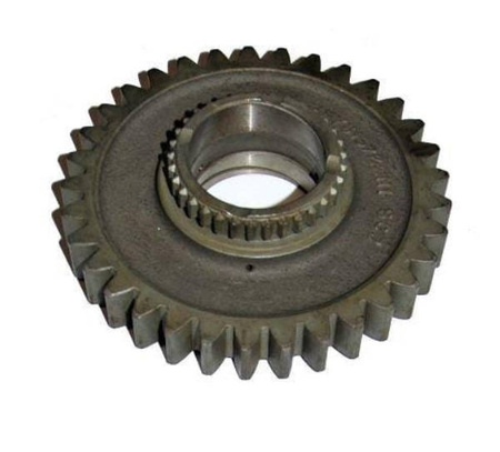 Koło wyprowadzenia przedniego napędu Z-35