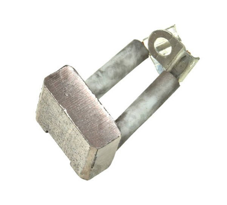 Szczotka rozrusznika R-11 z izolacją 