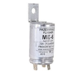 Przerywacz kierunkowskazów