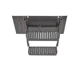 Stopień kabiny lewy