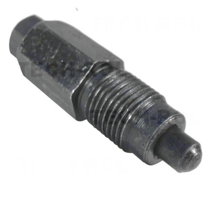 Zatrzask skrzyni biegów