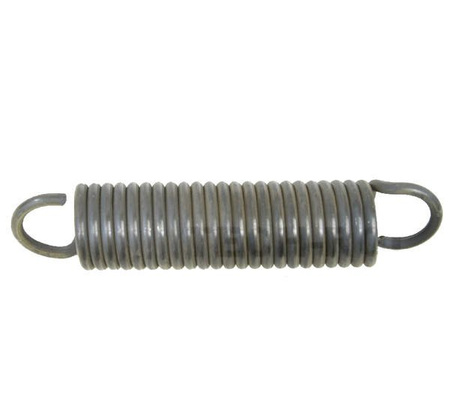 Sprężyna siedzenia grammera