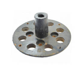 Obciążnik tylny wspornik