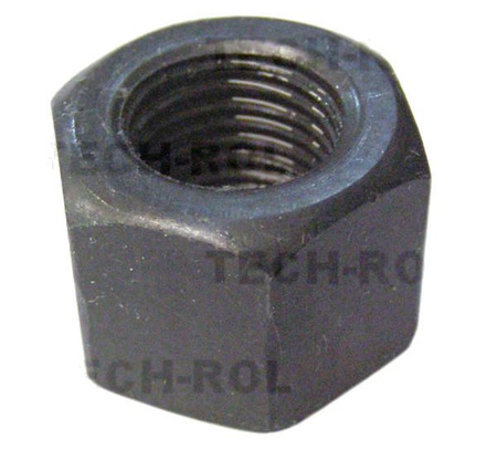 Nakrętka stopy wału