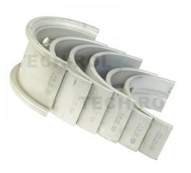 Komplet panewek głównych P2