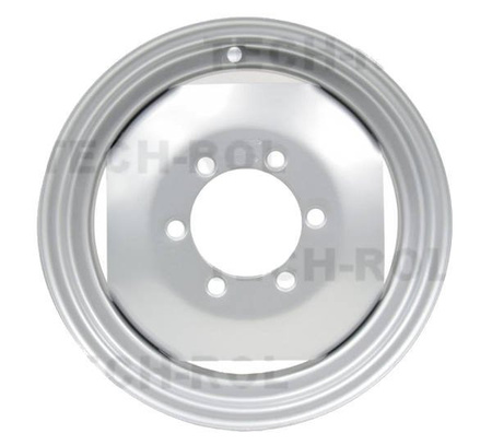 Obręcz koła przedniego