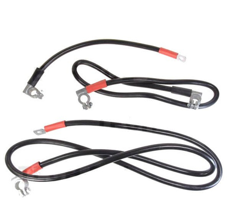 Wiązka akumulatora kompletna