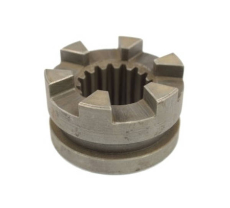 Sprzęgło przedniego napędu