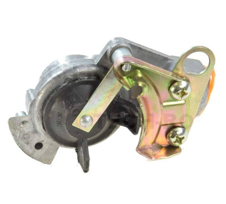 Złącze powietrza twarde bez zaworu