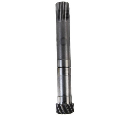 Wałek 2-stopnia WOM