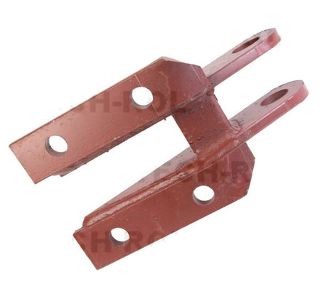 Wspornik zaczepu cięgieł dolnych