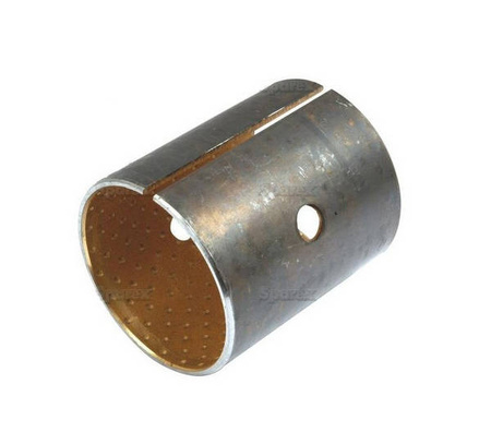 Tulejka wału podnośnika MF-3 bimetaliczna