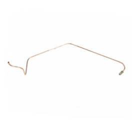 Przewód świecy płomieniowej