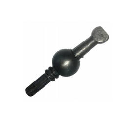 Dźwignia rozdzielacza