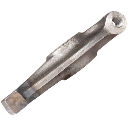 Dźwigienka zaworowa klawiatury