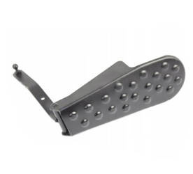 Pedał gazu z dźwignią