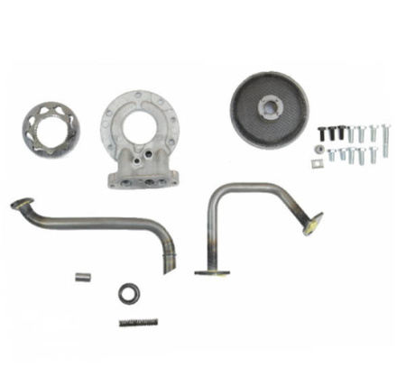 Pompa oleju silnika kompletna