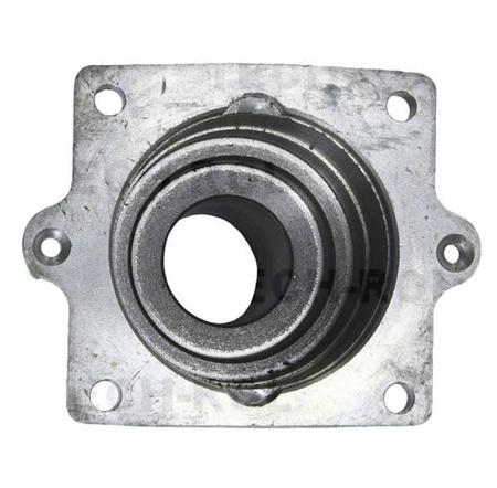 Pokrywa łożyska wałka napędowego