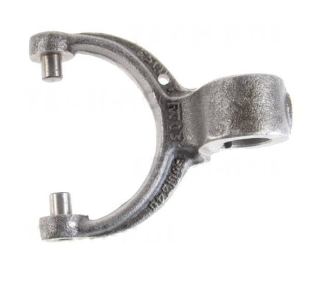 Widełki mechanizmu blokady