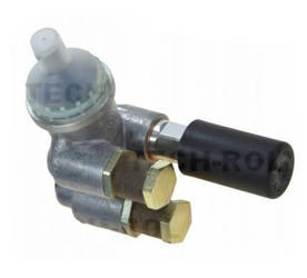 Pompa paliwowa zasilająca kompletna