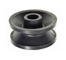 Rolka mała prowadząca -mały otwór