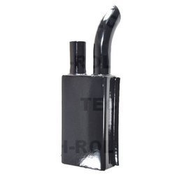 Tłumik ogrodniczy emaliowany