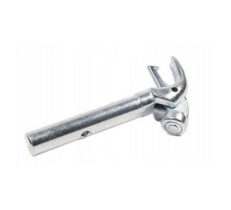 Palec supłacza kompletny