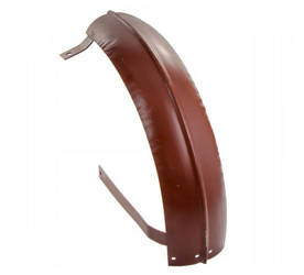 Błotnik przedni prawy