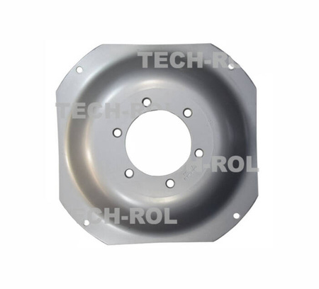 Tarcza koła tylnego