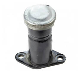 Wlew oleju kompletny