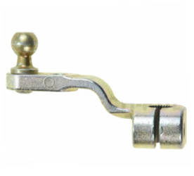 Dźwignia gazu pompy wtryskowej