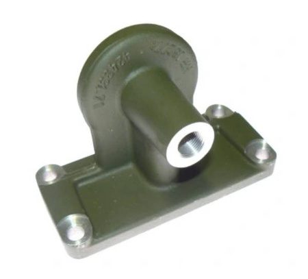 Podstawa filtra oleju 