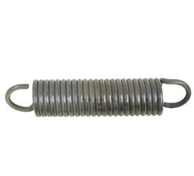 Sprężyna siedzenia grammera