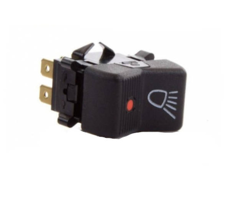 Przełącznik świateł roboczych