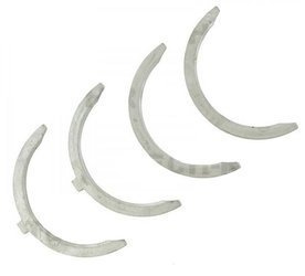 Komplet półpierścieni N020