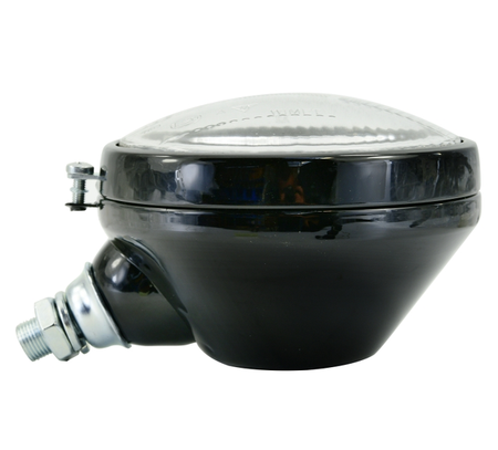 Reflektor przedni lewy