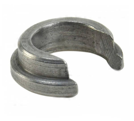 Gniazdo sprężyny dżwigni zmiany biegu