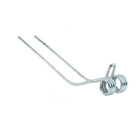 Palec zgrabiarki fi-10 mm