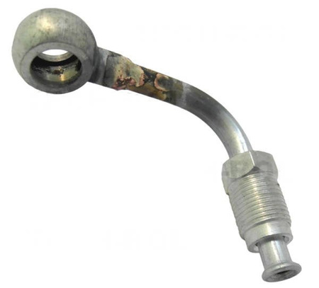 Przewód ciśnieniowy sprężarki 