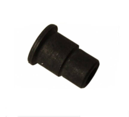 Sworzeń (2)korby sterującej mechanizmu sterującego