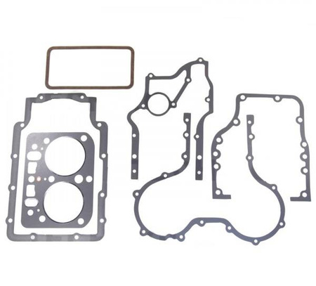 Komplet, zestaw uszczelek głowicy - Morpak