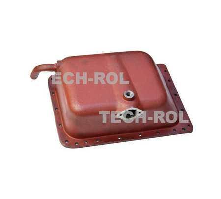 Misa olejowa silnika