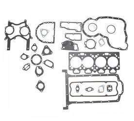 Zestaw uszczelek MF-4 silnika