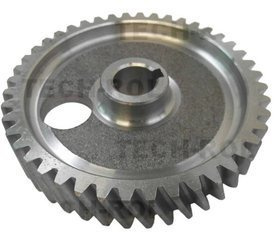 Koło zębate rozrządu na wałek