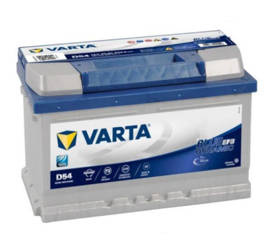 Akumulator 65Ah Start-Stop