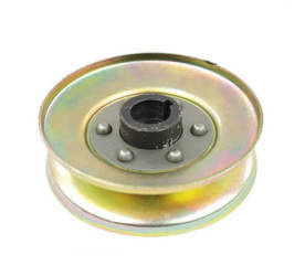 Koło pasowe p20d prądnicy