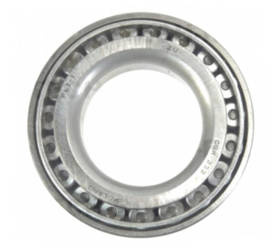 Łożysko koła przedniego