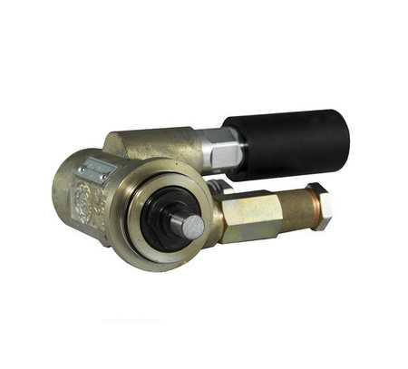 Pompa paliwowa zasilająca kompletna