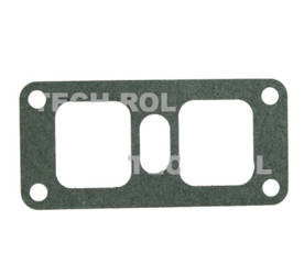 Uszczelka korpusu filtra oleju